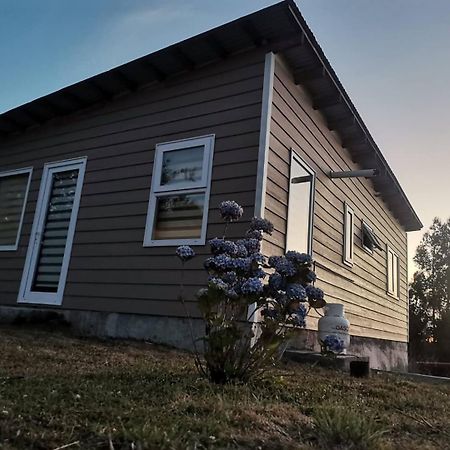 Agradable Cabana Puerto Varas Εξωτερικό φωτογραφία