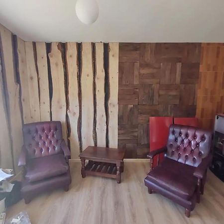 Agradable Cabana Puerto Varas Εξωτερικό φωτογραφία