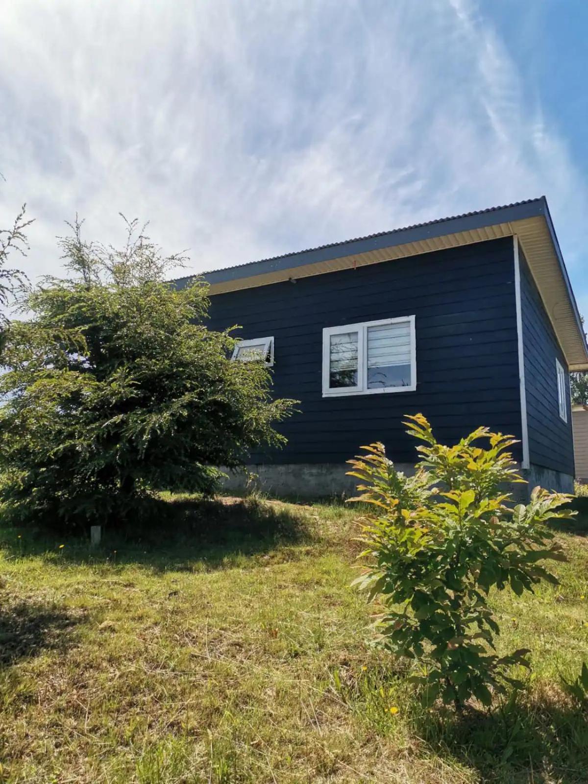 Agradable Cabana Puerto Varas Εξωτερικό φωτογραφία
