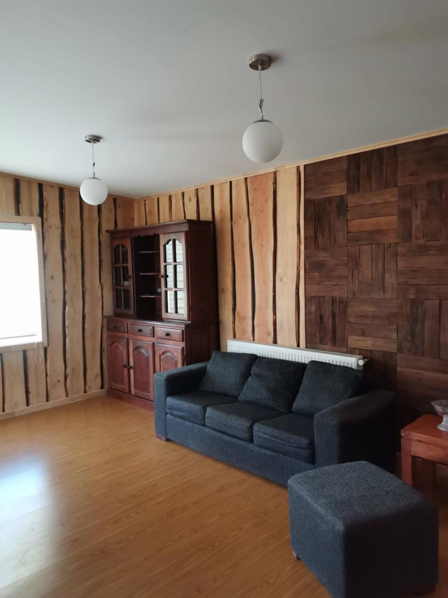 Agradable Cabana Puerto Varas Εξωτερικό φωτογραφία